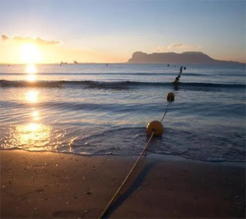 Apartment Seaside Double Room with Private Kitchen & Bathroom Algeciras Spain