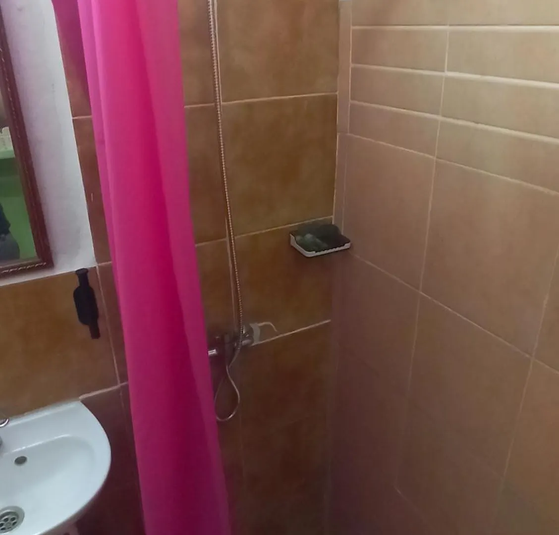 Seaside Double Room with Private Kitchen & Bathroom Algeciras 0*,  Spain