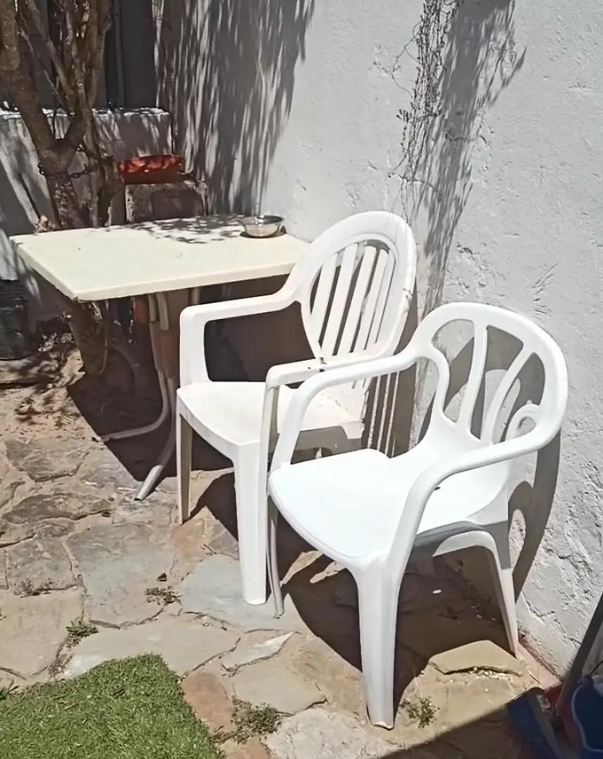 Seaside Double Room with Private Kitchen & Bathroom Algeciras