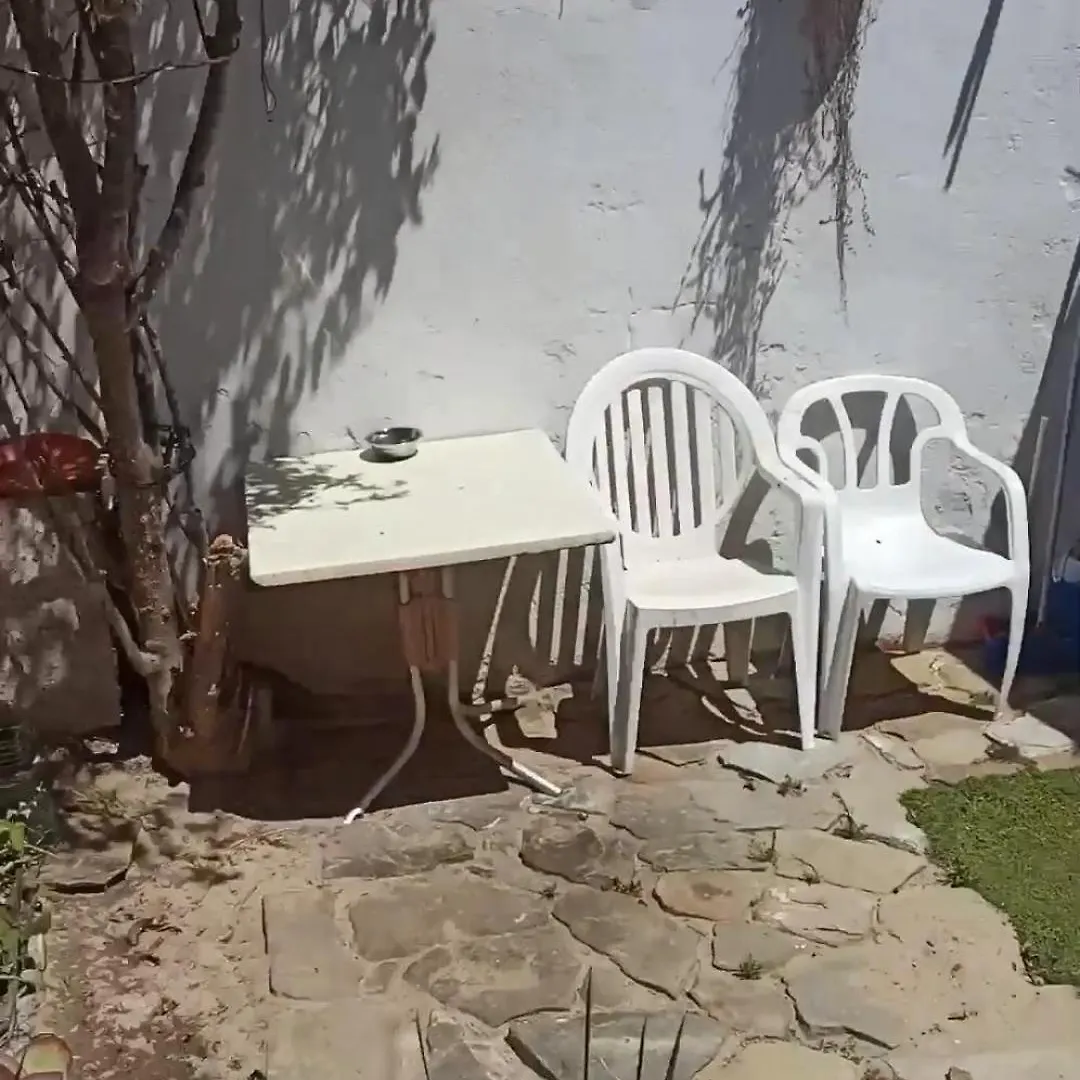 Seaside Double Room with Private Kitchen & Bathroom Algeciras Spain