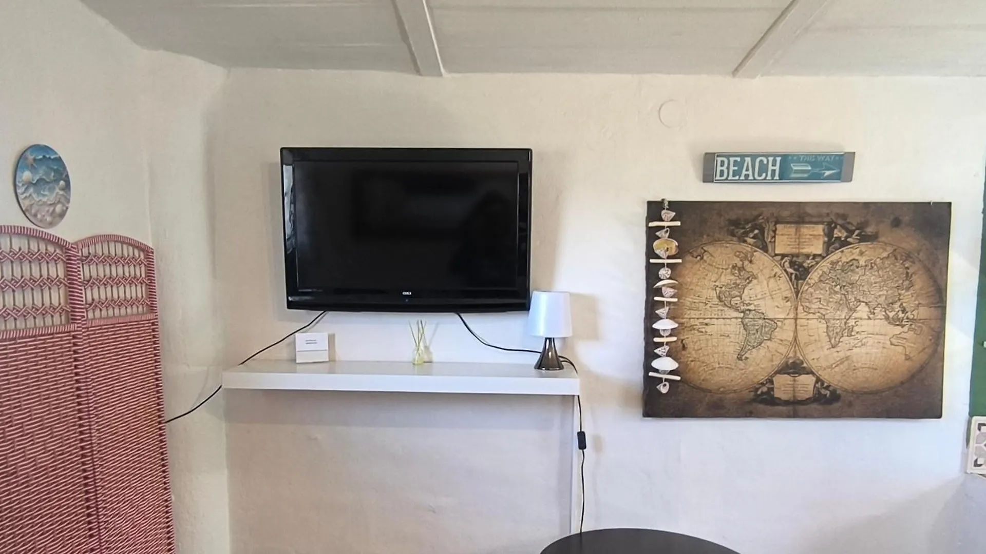 Seaside Double Room with Private Kitchen & Bathroom Algeciras 0*,